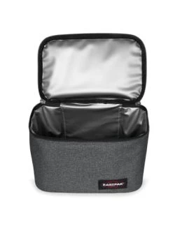 Budget 😀 Büro-, Schulbedarf & Kreativbedarf Eastpak Accessoire Oval Lunch Kühltasche 23 Cm - Brotzeitbox In Black Denim Günstig Kaufen ✨ -Eastpak Verkaufsladen eastpak accessoire oval lunch kuhltasche 23 cm brotzeitbox in black denim 2