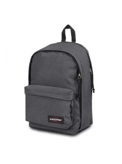 Schlussverkauf 😍 Büro-, Schulbedarf & Kreativbedarf Eastpak Back To Work 27 - Rucksack 43 Cm In Black Denim Günstig Kaufen ❤️ -Eastpak Verkaufsladen eastpak back to work 27 rucksack 43 cm in black denim 2