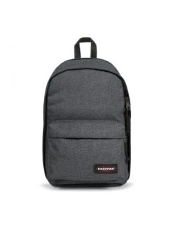 Schlussverkauf 😍 Büro-, Schulbedarf & Kreativbedarf Eastpak Back To Work 27 - Rucksack 43 Cm In Black Denim Günstig Kaufen ❤️