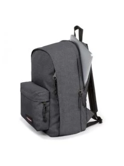 Schlussverkauf 😍 Büro-, Schulbedarf & Kreativbedarf Eastpak Back To Work 27 - Rucksack 43 Cm In Black Denim Günstig Kaufen ❤️ -Eastpak Verkaufsladen eastpak back to work 27 rucksack 43 cm in black denim 3