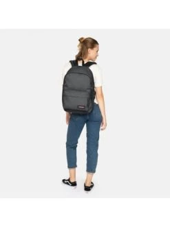 Schlussverkauf 😍 Büro-, Schulbedarf & Kreativbedarf Eastpak Back To Work 27 - Rucksack 43 Cm In Black Denim Günstig Kaufen ❤️ -Eastpak Verkaufsladen eastpak back to work 27 rucksack 43 cm in black denim 5