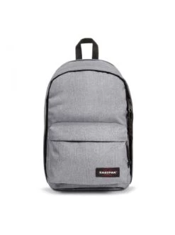 Billig 🤩 Büro-, Schulbedarf & Kreativbedarf Eastpak Back To Work 27 - Rucksack 43 Cm In Sunday Grey Günstig Kaufen 👏