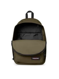 Budget 👍 Accessoires Eastpak Back To Work Rucksack 43 Cm Laptopfach In Army Olive Günstig Kaufen ⭐ -Eastpak Verkaufsladen eastpak back to work rucksack 43 cm laptopfach in army olive 2