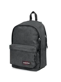 Top 10 🔔 Accessoires Eastpak Back To Work Rucksack 43 Cm Laptopfach In Black Denim Günstig Kaufen ⌛