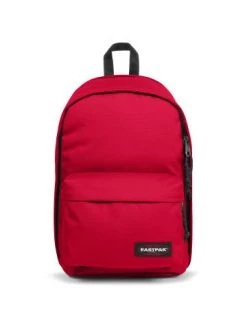 Rabatt ✔️ Accessoires Eastpak Back To Work Rucksack 43 Cm Laptopfach In Sailor Red Günstig Kaufen 🎉