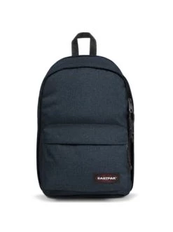 Billig 🌟 Accessoires Eastpak Back To Work Rucksack 43 Cm Laptopfach In Triple Denim Günstig Kaufen 🥰