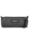 Großhandel ⭐ Büro-, Schulbedarf & Kreativbedarf Eastpak Benchmark - Schlampermäppchen 20.5 Cm In Black Denim Günstig Kaufen 🎉 -Eastpak Verkaufsladen eastpak benchmark schlampermappchen 20 5 cm in black denim