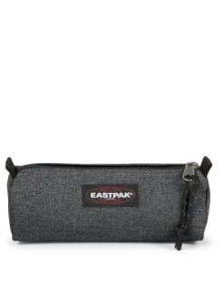 Großhandel ⭐ Büro-, Schulbedarf & Kreativbedarf Eastpak Benchmark - Schlampermäppchen 20.5 Cm In Black Denim Günstig Kaufen 🎉