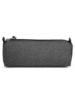 Großhandel ⭐ Büro-, Schulbedarf & Kreativbedarf Eastpak Benchmark - Schlampermäppchen 20.5 Cm In Black Denim Günstig Kaufen 🎉 -Eastpak Verkaufsladen eastpak benchmark schlampermappchen 20 5 cm in black denim 3