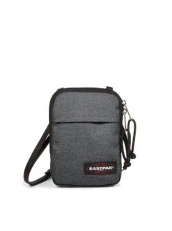 Budget ✨ Accessoires Eastpak Buddy - Umhängetasche 18 Cm In Black Denim Günstig Kaufen 🎁