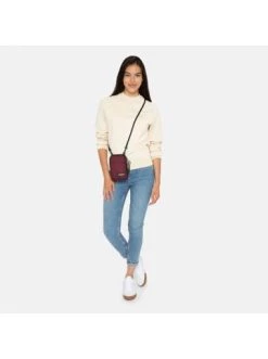 Coupon ✨ Accessoires Eastpak Buddy - Umhängetasche 18 Cm In Sunday Grey Günstig Kaufen ✨ -Eastpak Verkaufsladen eastpak buddy umhangetasche 18 cm in sunday grey 5