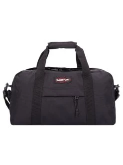 Neu 👍 Accessoires Eastpak Compact + Reisetasche 44 Cm In Black Günstig Kaufen 🎉