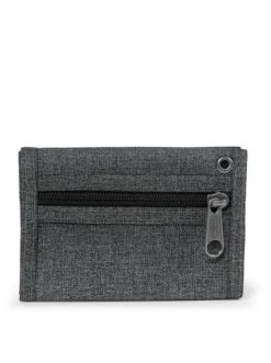 Blitzangebot 🧨 Accessoires Eastpak Crew - Geldbörse 12.8 Cm In Black Denim Günstig Kaufen ✨ -Eastpak Verkaufsladen eastpak crew geldborse 12 8 cm in black denim 2