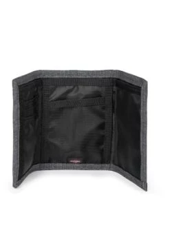Blitzangebot 🧨 Accessoires Eastpak Crew - Geldbörse 12.8 Cm In Black Denim Günstig Kaufen ✨ -Eastpak Verkaufsladen eastpak crew geldborse 12 8 cm in black denim 3