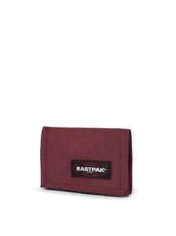 Schlussverkauf ✔️ Accessoires Eastpak Crew - Geldbörse 12.8 Cm In Crew Single Günstig Kaufen ✔️ -Eastpak Verkaufsladen eastpak crew geldborse 12 8 cm in crew single 4