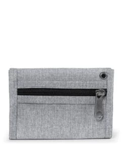 Blitzangebot 🔔 Accessoires Eastpak Crew - Geldbörse 12.8 Cm In Sunday Grey Günstig Kaufen 🤩 -Eastpak Verkaufsladen eastpak crew geldborse 12 8 cm in sunday grey 2
