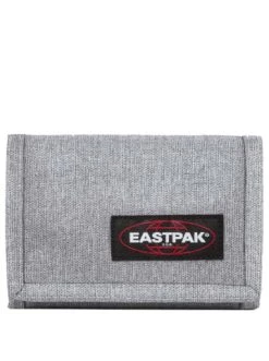 Blitzangebot 🔔 Accessoires Eastpak Crew - Geldbörse 12.8 Cm In Sunday Grey Günstig Kaufen 🤩