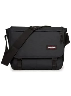 Bestpreis 🥰 Accessoires Eastpak Delegate + Messenger 38 Cm Laptopfach In Black Günstig Kaufen ⭐