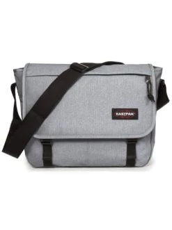 Rabatt ✨ Accessoires Eastpak Delegate + Messenger 38 Cm Laptopfach In Sunday Grey Günstig Kaufen 👍