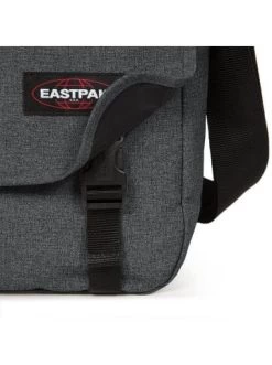 Coupon ❤️ Accessoires Eastpak Delegate + - Schultertasche 38.5 Cm In Black Denim Günstig Kaufen ✨ -Eastpak Verkaufsladen eastpak delegate schultertasche 38 5 cm in black denim 3