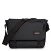 Coupon 🎉 Accessoires Eastpak Delegate + - Schultertasche 38.5 Cm In Schwarz Günstig Kaufen 🔥 -Eastpak Verkaufsladen eastpak delegate schultertasche 38 5 cm in schwarz