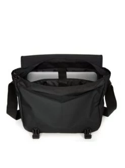 Coupon 🎉 Accessoires Eastpak Delegate + - Schultertasche 38.5 Cm In Schwarz Günstig Kaufen 🔥 -Eastpak Verkaufsladen eastpak delegate schultertasche 38 5 cm in schwarz 2