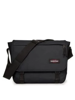 Coupon 🎉 Accessoires Eastpak Delegate + - Schultertasche 38.5 Cm In Schwarz Günstig Kaufen 🔥