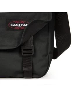 Coupon 🎉 Accessoires Eastpak Delegate + - Schultertasche 38.5 Cm In Schwarz Günstig Kaufen 🔥 -Eastpak Verkaufsladen eastpak delegate schultertasche 38 5 cm in schwarz 4