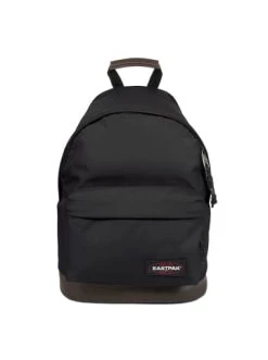 Bester Verkauf ⌛ Accessoires Eastpak Freizeit Rucksäcke Wyoming Black Günstig Kaufen 🥰