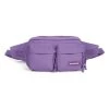 Top 10 ✔️ Accessoires Eastpak Gürteltasche "Bumbag Double" In Lila - (B)26 X (H)14 X (T)10 Cm Günstig Kaufen 🔔 -Eastpak Verkaufsladen eastpak gurteltasche bumbag double in lila b 26 x h 14 x t 10 cm