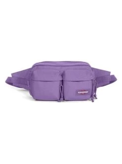 Top 10 ✔️ Accessoires Eastpak Gürteltasche "Bumbag Double" In Lila - (B)26 X (H)14 X (T)10 Cm Günstig Kaufen 🔔