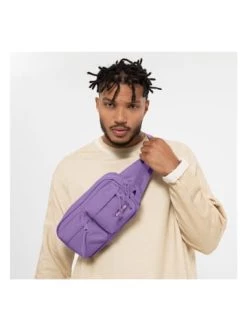 Top 10 ✔️ Accessoires Eastpak Gürteltasche "Bumbag Double" In Lila - (B)26 X (H)14 X (T)10 Cm Günstig Kaufen 🔔 10 Top 10 ✔️ Accessoires Eastpak Gürteltasche "Bumbag Double" In Lila - (B)26 X (H)14 X (T)10 Cm Günstig Kaufen 🔔 -Eastpak Verkaufsladen eastpak gurteltasche bumbag double in lila b 26 x h 14 x t 10 cm 3