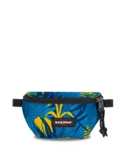 Rabatt ✨ Accessoires Eastpak Gürteltasche In Türkis (Brize Turquoise) Günstig Kaufen 🎁