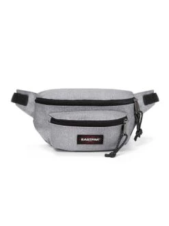 Coupon 🌟 Accessoires Eastpak Hip Bag - 🦮 Doggy - Grey Günstig Kaufen 👍 -Eastpak Verkaufsladen eastpak hip bag doggy grey 2