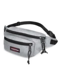 Coupon 🌟 Accessoires Eastpak Hip Bag - 🦮 Doggy - Grey Günstig Kaufen 👍 -Eastpak Verkaufsladen eastpak hip bag doggy grey 4