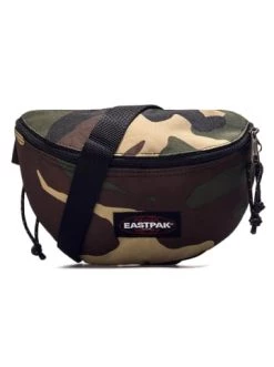 Eastpak Verkaufsladen -Eastpak Verkaufsladen eastpak hip bag springer camouflage olive 1