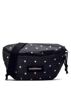 Neu ✔️ Accessoires Eastpak Hip Bag - Springer - Little Dot Blue Günstig Kaufen 👏