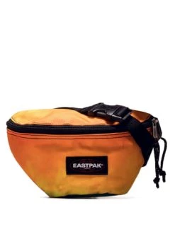 Bester Verkauf 🧨 Accessoires Eastpak Hip Bag - Springer - Rainbow Colour Green Günstig Kaufen 🧨