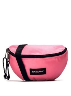 Rabatt 🔔 Accessoires Eastpak Hip Bag - Springer - Starfish Pink Günstig Kaufen ⌛