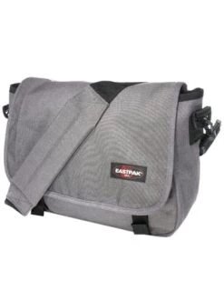 Auslauf 🧨 Accessoires Eastpak JR Messenger 33 Cm In Sunday Grey Günstig Kaufen 👏
