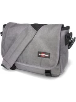 Angebote 😉 Accessoires Eastpak Jr - Schultertasche 33 Cm In Sunday Grey Günstig Kaufen ✨