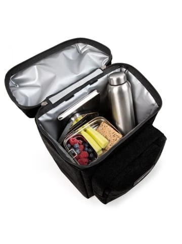 Am billigsten 🔔 Accessoires Eastpak Kooler Rucksack 41 Cm In Black Günstig Kaufen 🧨 7 Am billigsten 🔔 Accessoires Eastpak Kooler Rucksack 41 Cm In Black Günstig Kaufen 🧨 – Bild 5