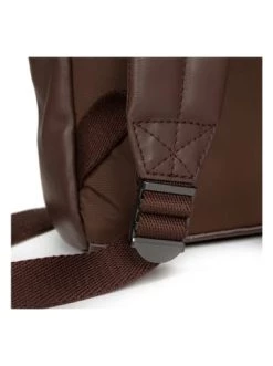 Aktion 🔥 Accessoires Eastpak Leder-Rucksack "Padded Pak´r" In Braun - (B)30 X (H)40 X (T)18 Cm Günstig Kaufen ✨ -Eastpak Verkaufsladen eastpak leder rucksack padded pak r in braun b 30 x h 40 x t 18 cm 3