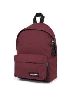 Billig 💯 Accessoires Eastpak Orbit 10 - Rucksack 33.5 Cm In Black Denim Günstig Kaufen 🤩 -Eastpak Verkaufsladen eastpak orbit 10 rucksack 33 5 cm in black denim 2