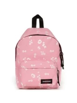 Auslauf ⌛ Accessoires Eastpak Orbit Rucksack 33,5 Cm In Flowershinepink Günstig Kaufen 🥰