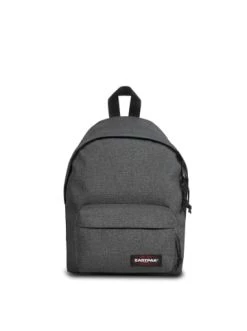 Coupon 🌟 Accessoires Eastpak Orbit Rucksack 35,5 Cm In Black Denim Günstig Kaufen 😀