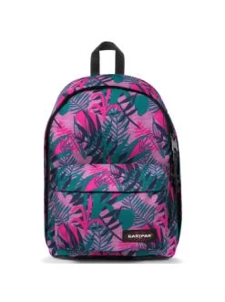 Großhandel 🔔 Accessoires Eastpak Out Of Office Rucksack 44 Cm Laptopfach Cm In Brize Rose Günstig Kaufen 👍