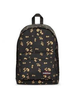 Beste Bewertungen von 😉 Accessoires Eastpak Out OF Office Rucksack 44 Cm Laptopfach In Flowershineblack Günstig Kaufen 👍