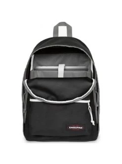 Auslauf ❤️ Accessoires Eastpak Out Of Office Rucksack 44 Cm Laptopfach In Kontrastgreywhi Günstig Kaufen 👏 -Eastpak Verkaufsladen eastpak out of office rucksack 44 cm laptopfach in kontrastgreywhi 2