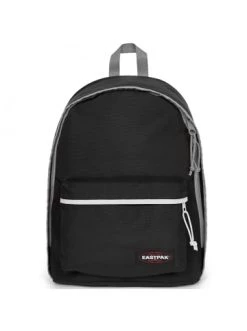 Auslauf ❤️ Accessoires Eastpak Out Of Office Rucksack 44 Cm Laptopfach In Kontrastgreywhi Günstig Kaufen 👏